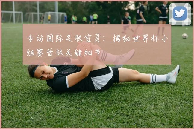 专访国际足联官员:揭秘世界杯小组赛晋级关键细节